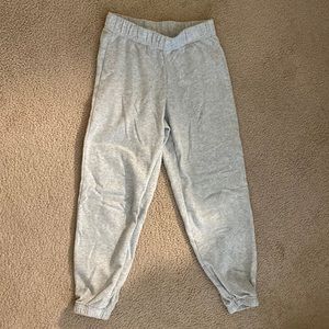 Grey Pacsun Sweatpants